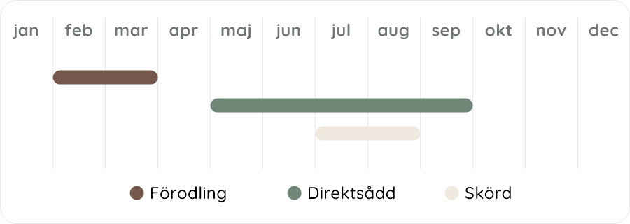 Växtdiagram