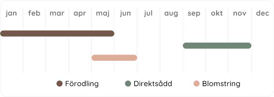 Växtdiagram
