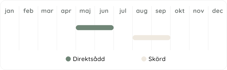 Växtdiagram