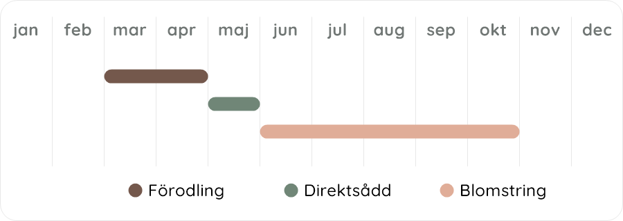 Växtdiagram