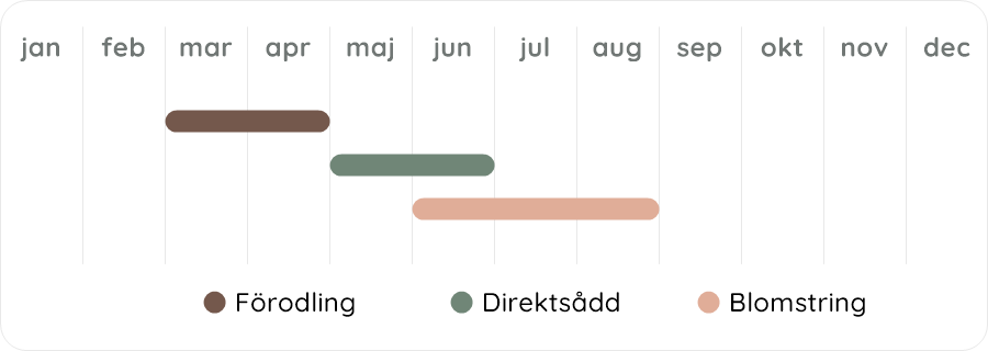 Växtdiagram