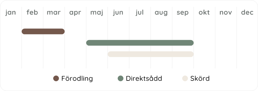 Växtdiagram