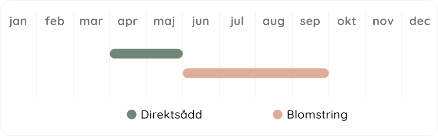 Växtdiagram