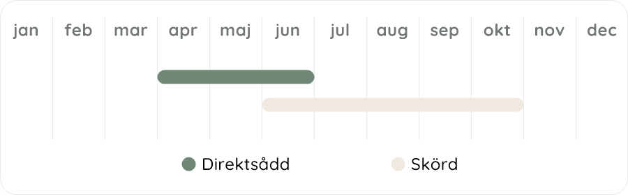 Växtdiagram