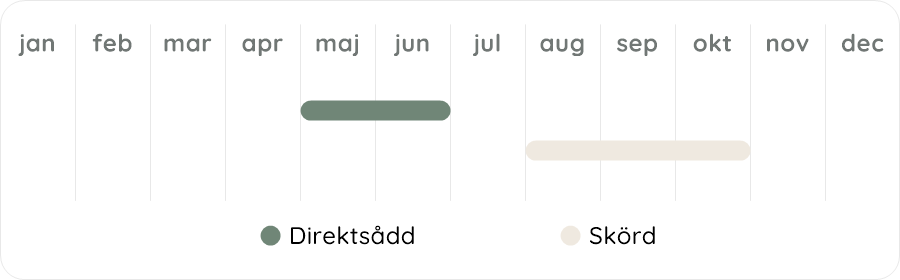 Växtdiagram