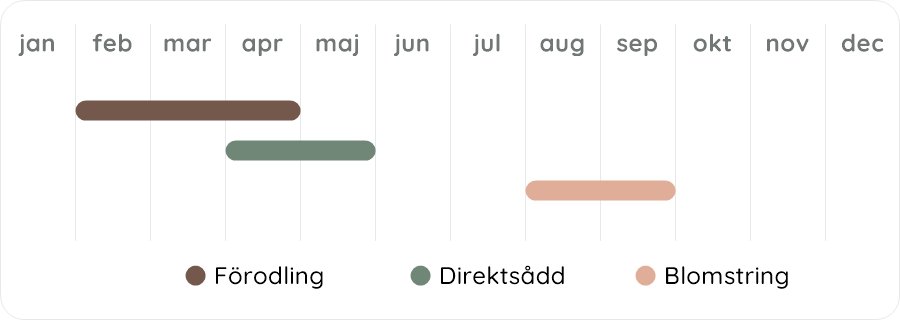 Växtdiagram