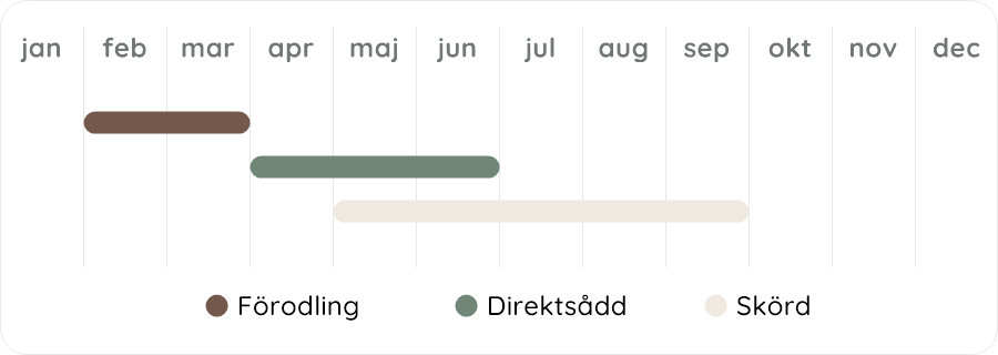 Växtdiagram