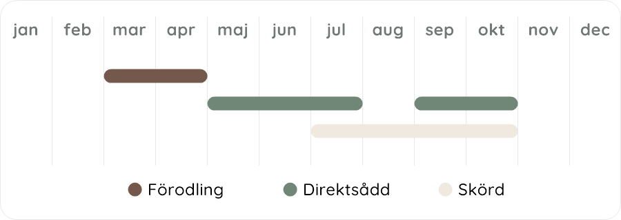 Växtdiagram