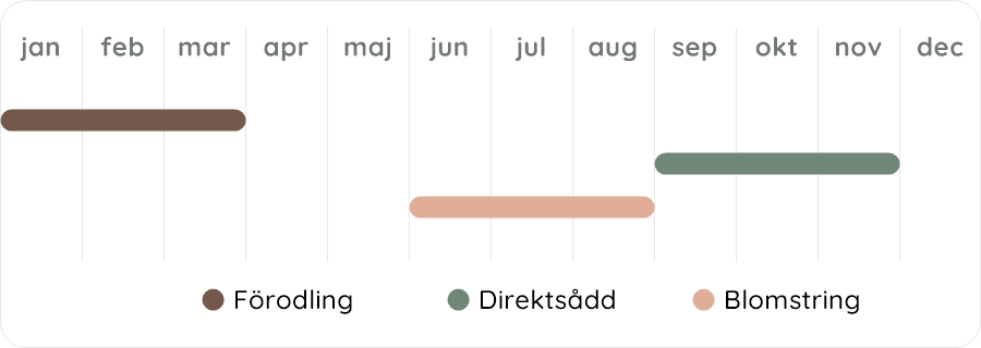 Växtdiagram