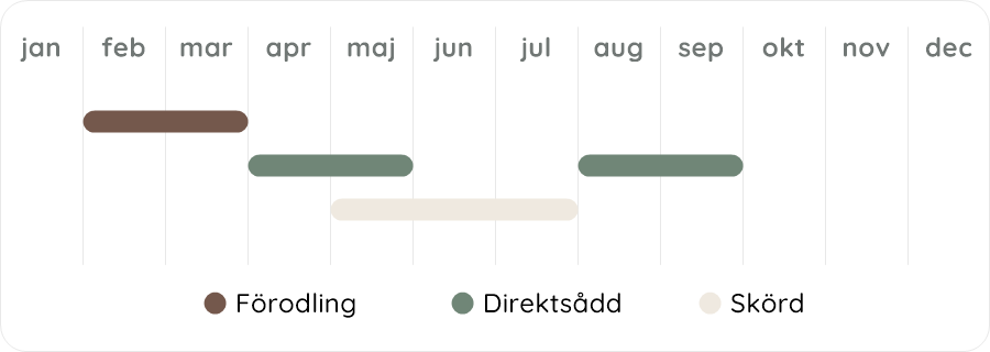 Växtdiagram