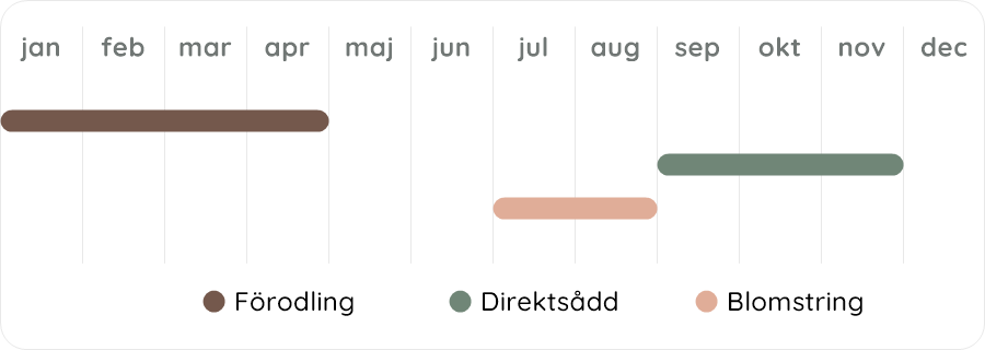 Växtdiagram