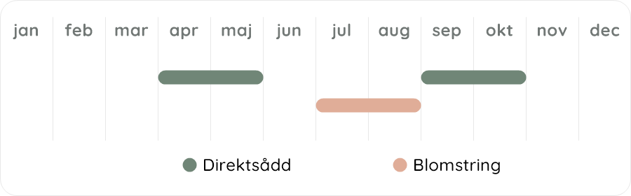 Växtdiagram