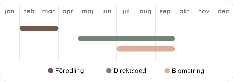 Växtdiagram