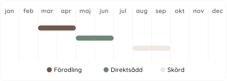 Växtdiagram