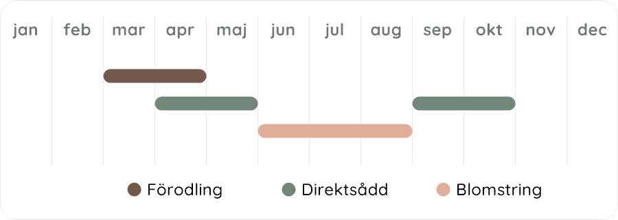 Växtdiagram