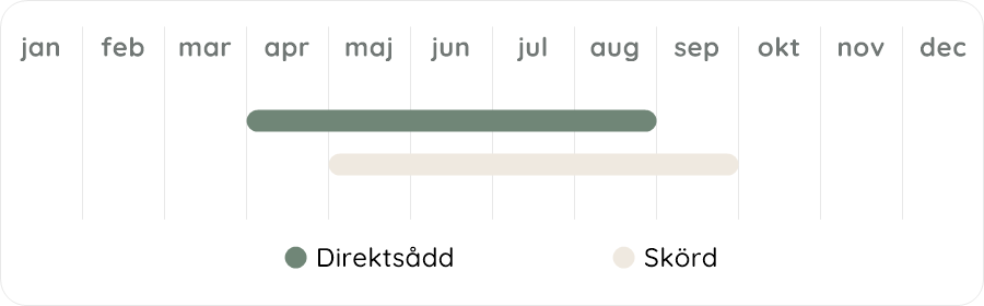 Växtdiagram