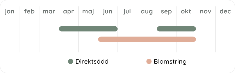 Växtdiagram