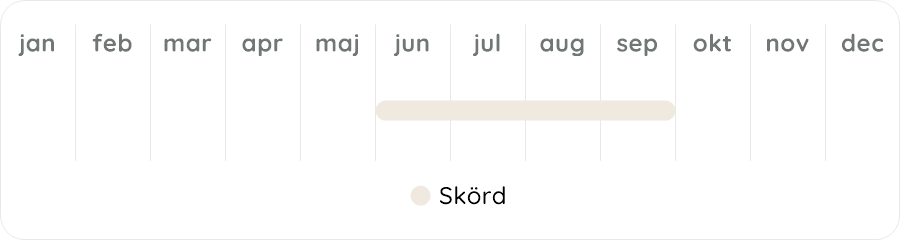 Växtdiagram