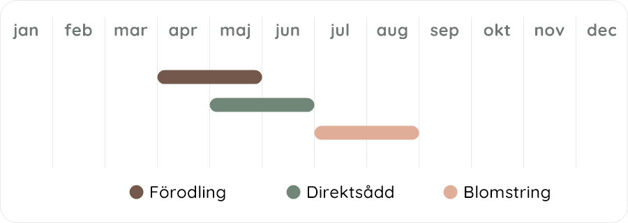 Växtdiagram