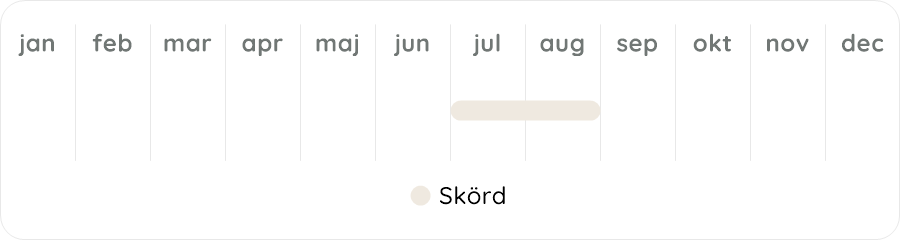 Växtdiagram