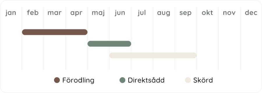 Växtdiagram
