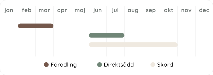 Växtdiagram