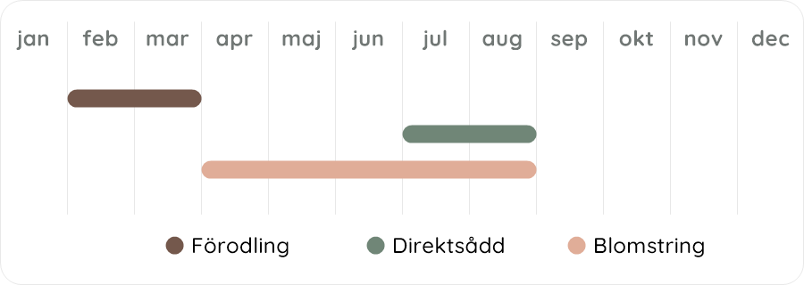 Växtdiagram