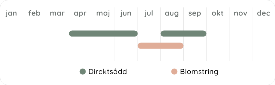 Växtdiagram