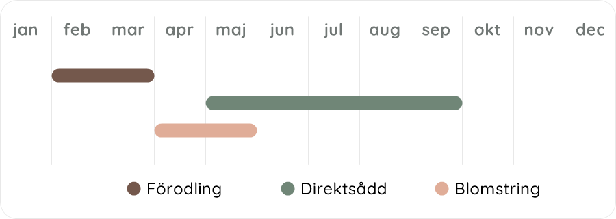 Växtdiagram