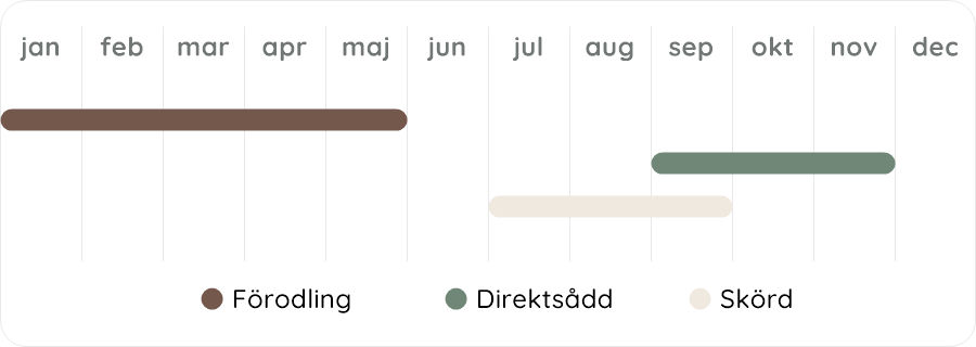 Växtdiagram