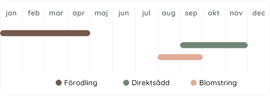 Växtdiagram
