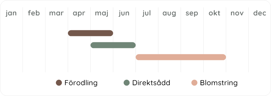 Växtdiagram
