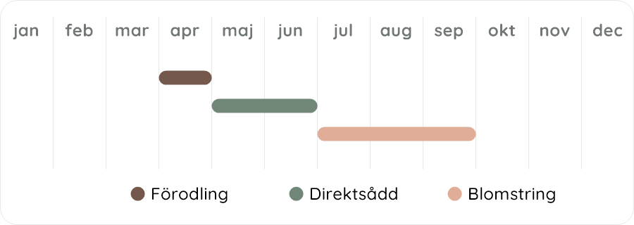 Växtdiagram