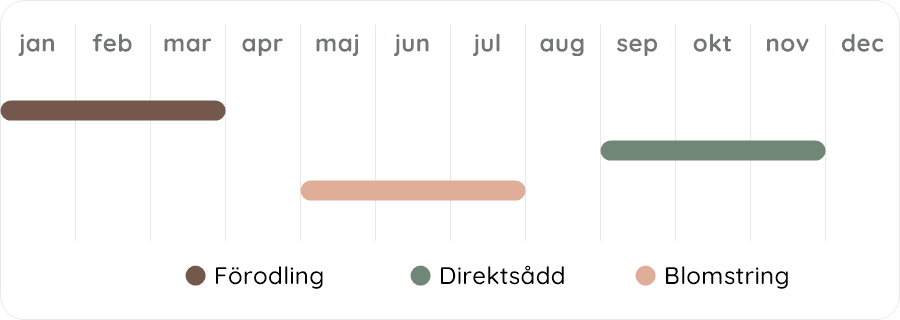 Växtdiagram