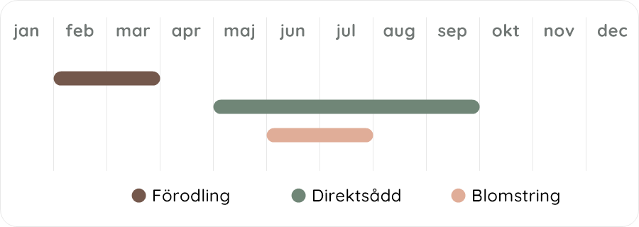 Växtdiagram