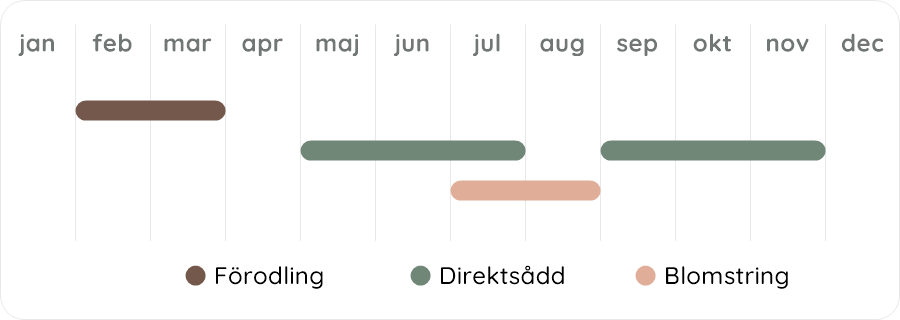 Växtdiagram