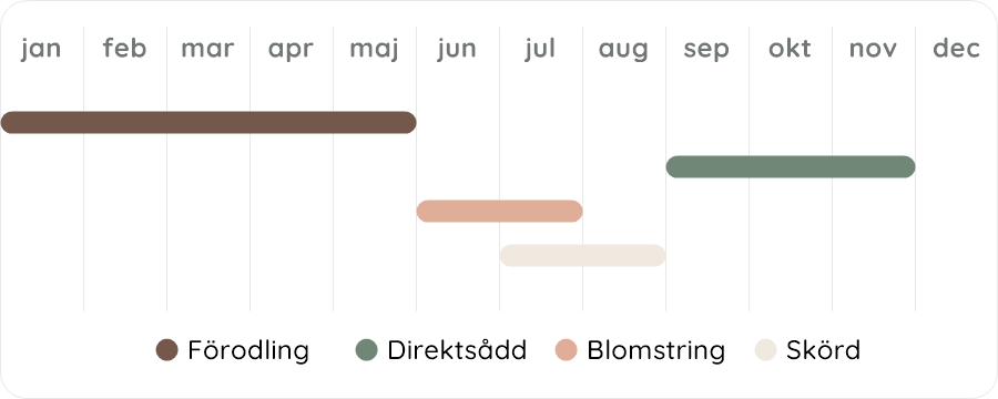 Växtdiagram