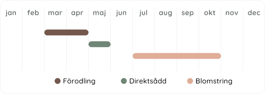 Växtdiagram