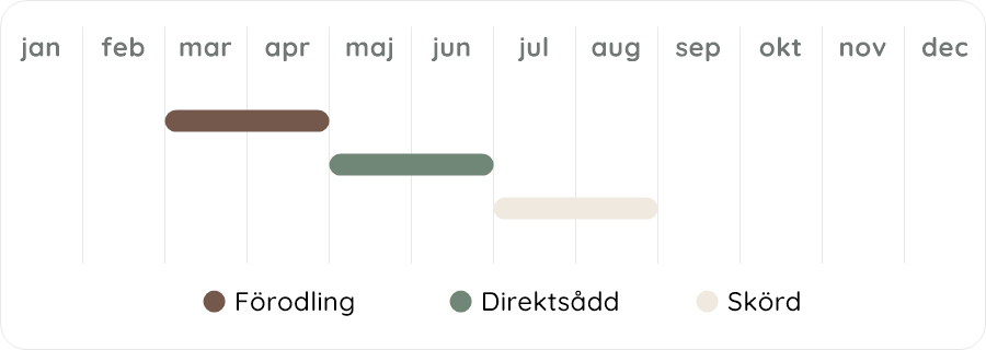 Växtdiagram