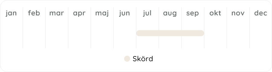 Växtdiagram