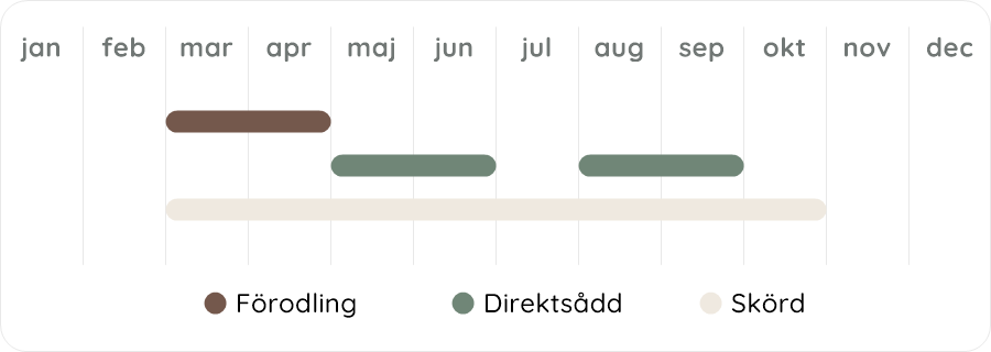 Växtdiagram