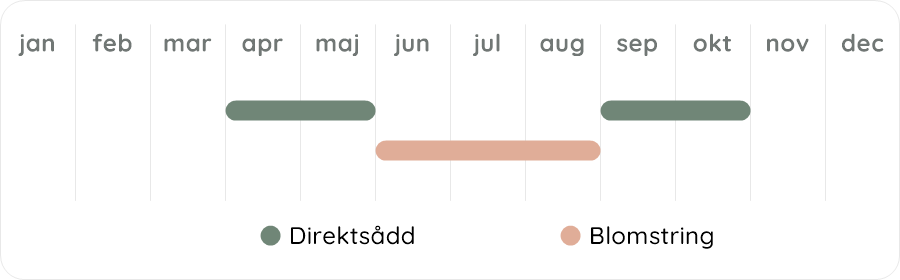 Växtdiagram