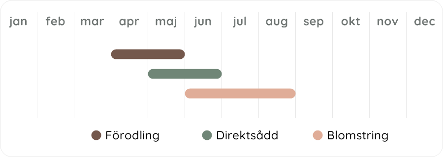 Växtdiagram