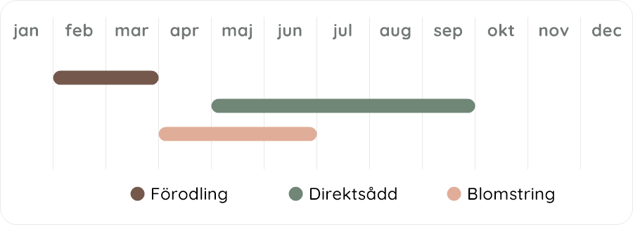 Växtdiagram