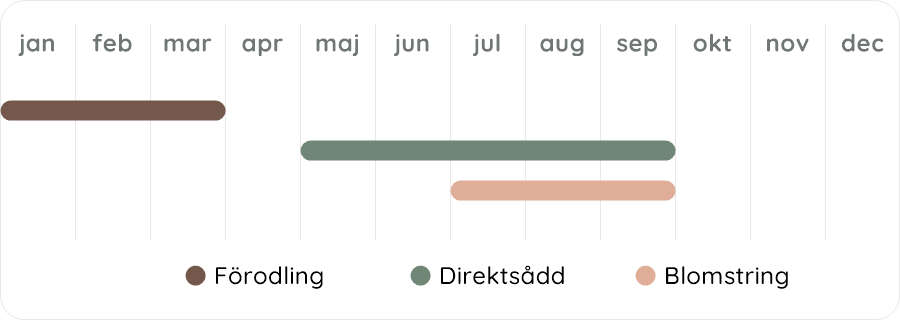 Växtdiagram