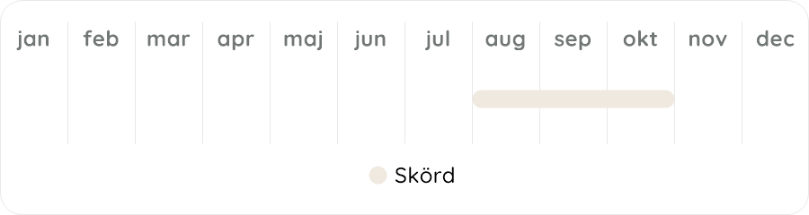 Växtdiagram