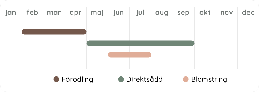 Växtdiagram