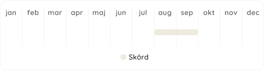 Växtdiagram