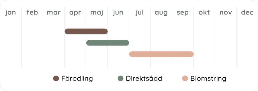 Växtdiagram